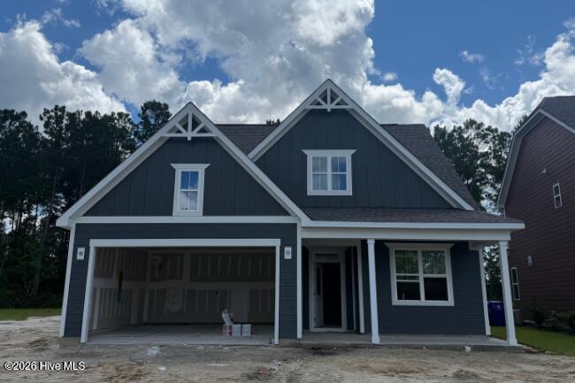 1380 Noble Oak Place Lot #25 — photo