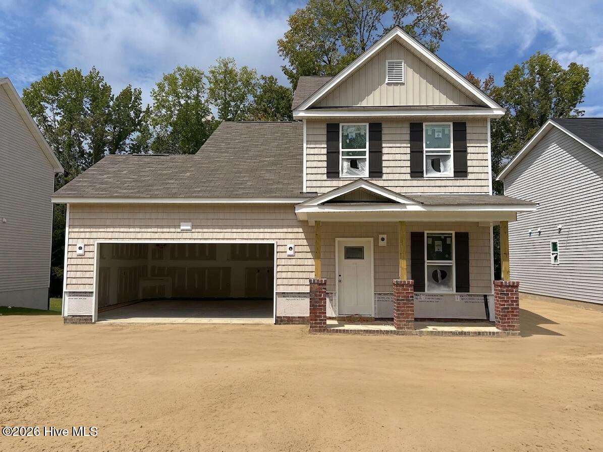 163 Cordgrass Court — photo