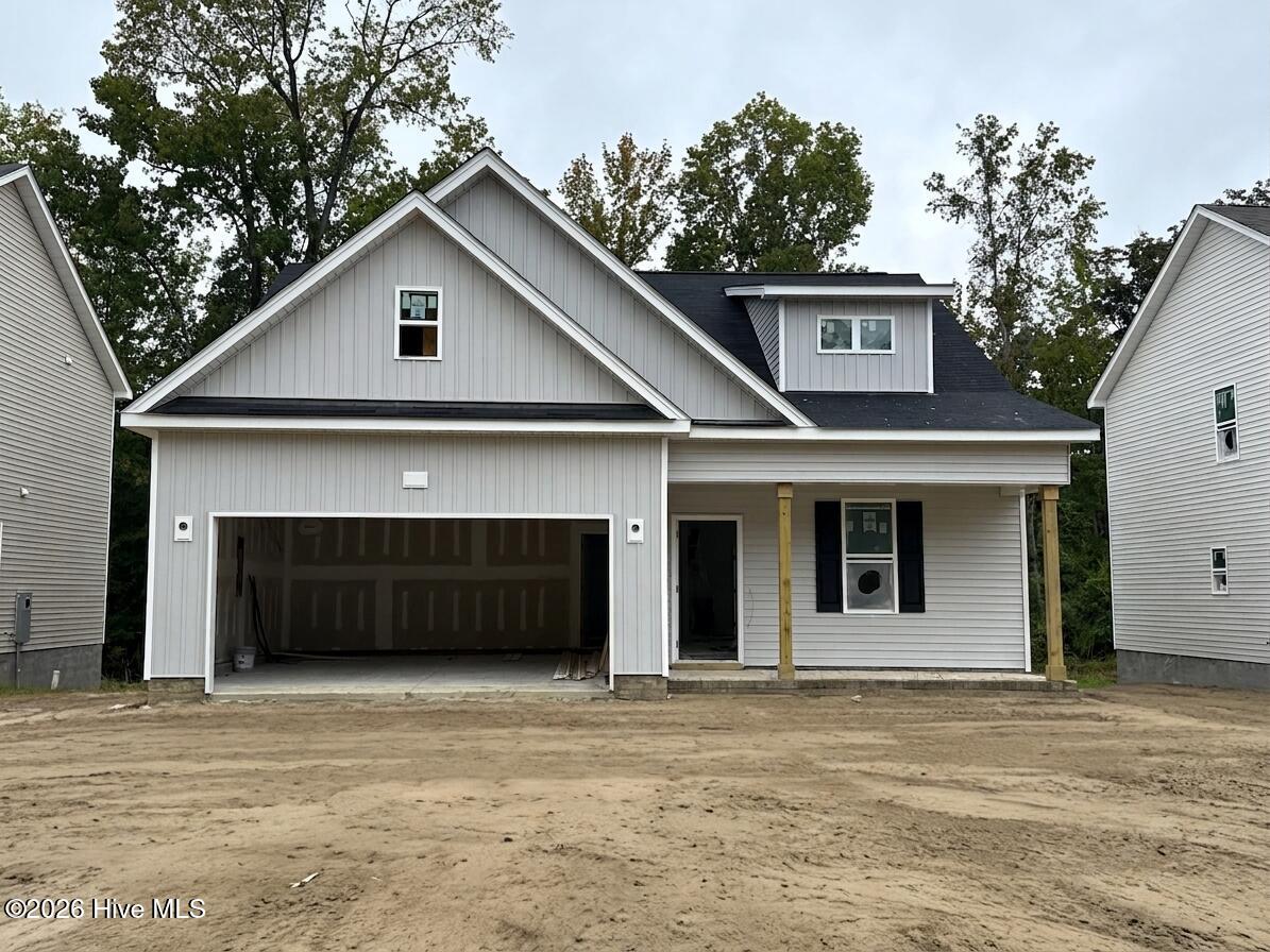 175 Cordgrass Court — photo