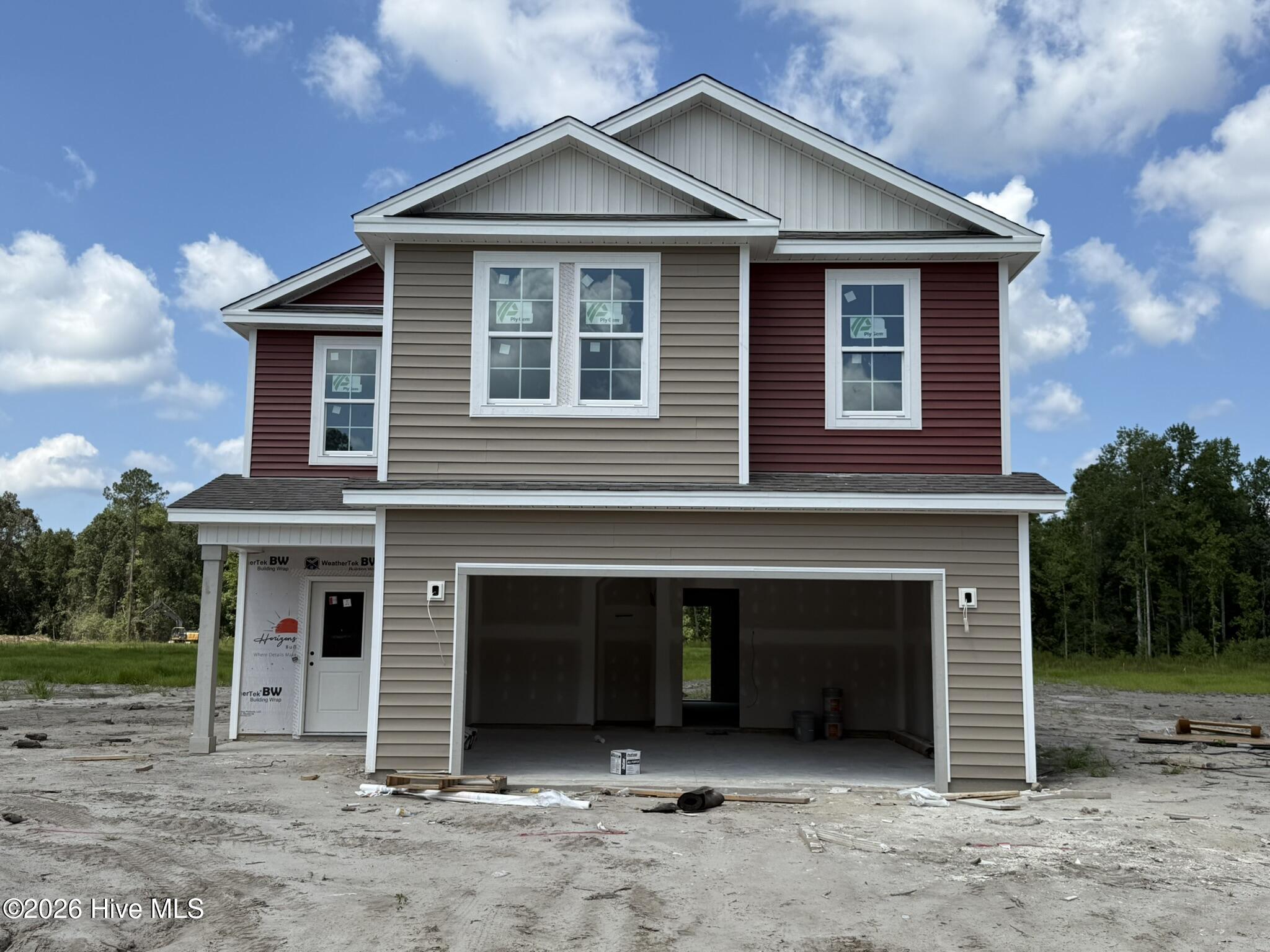 715 Homestead Acres Lane — photo