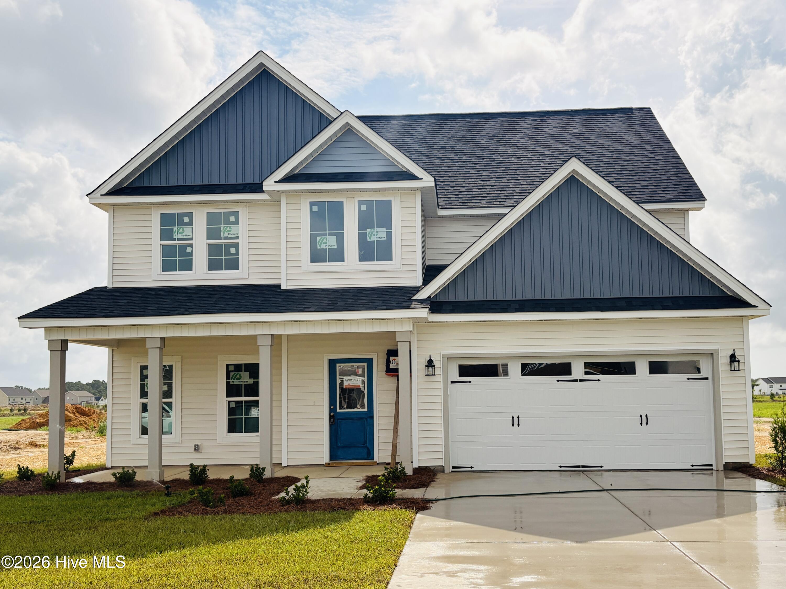 821 Tupelo Tree Drive — photo