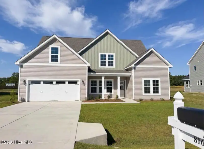 816 Tupelo Tree Drive — photo