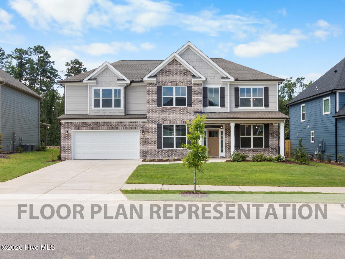 849 Balfour Drive Tp270 — photo