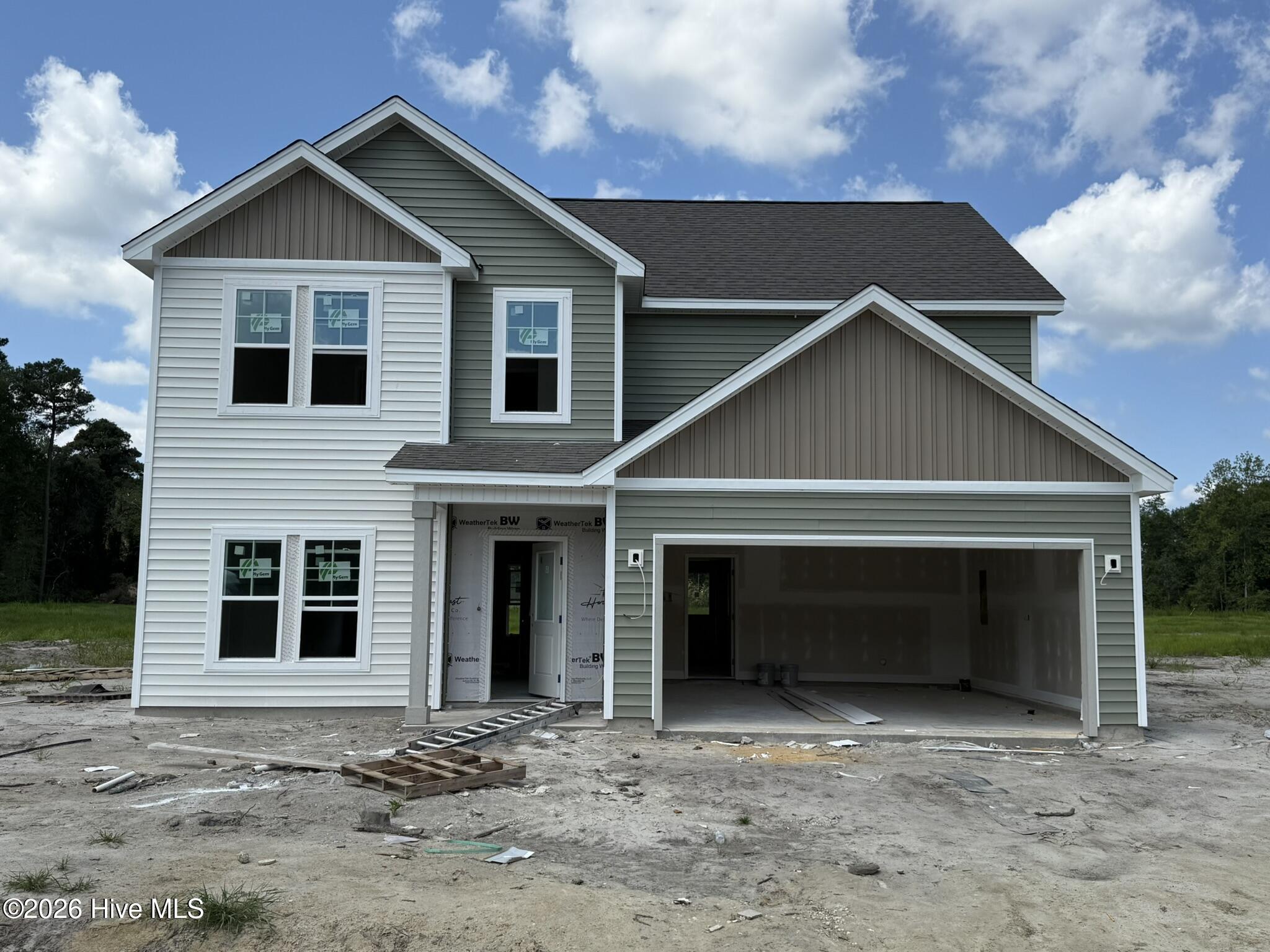 713 Homestead Acres Lane — photo