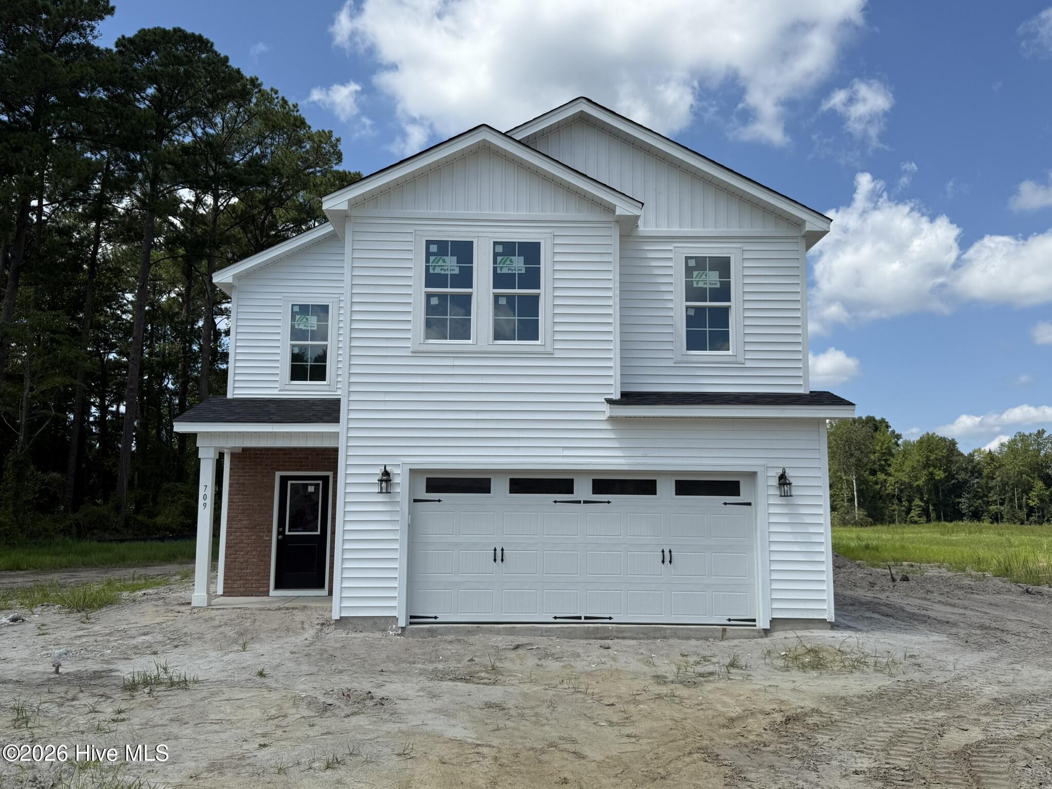 709 Homestead Acres Lane — photo