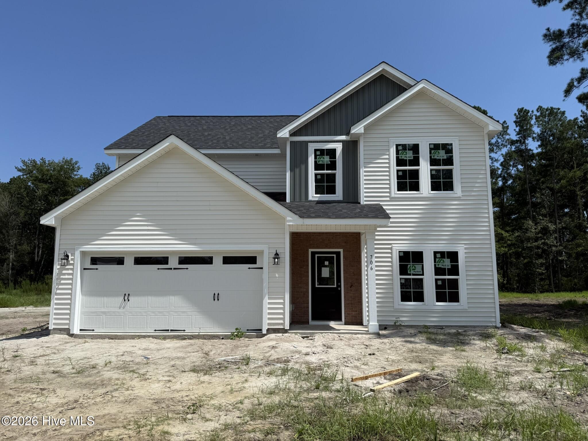 706 Homestead Acres Lane — photo