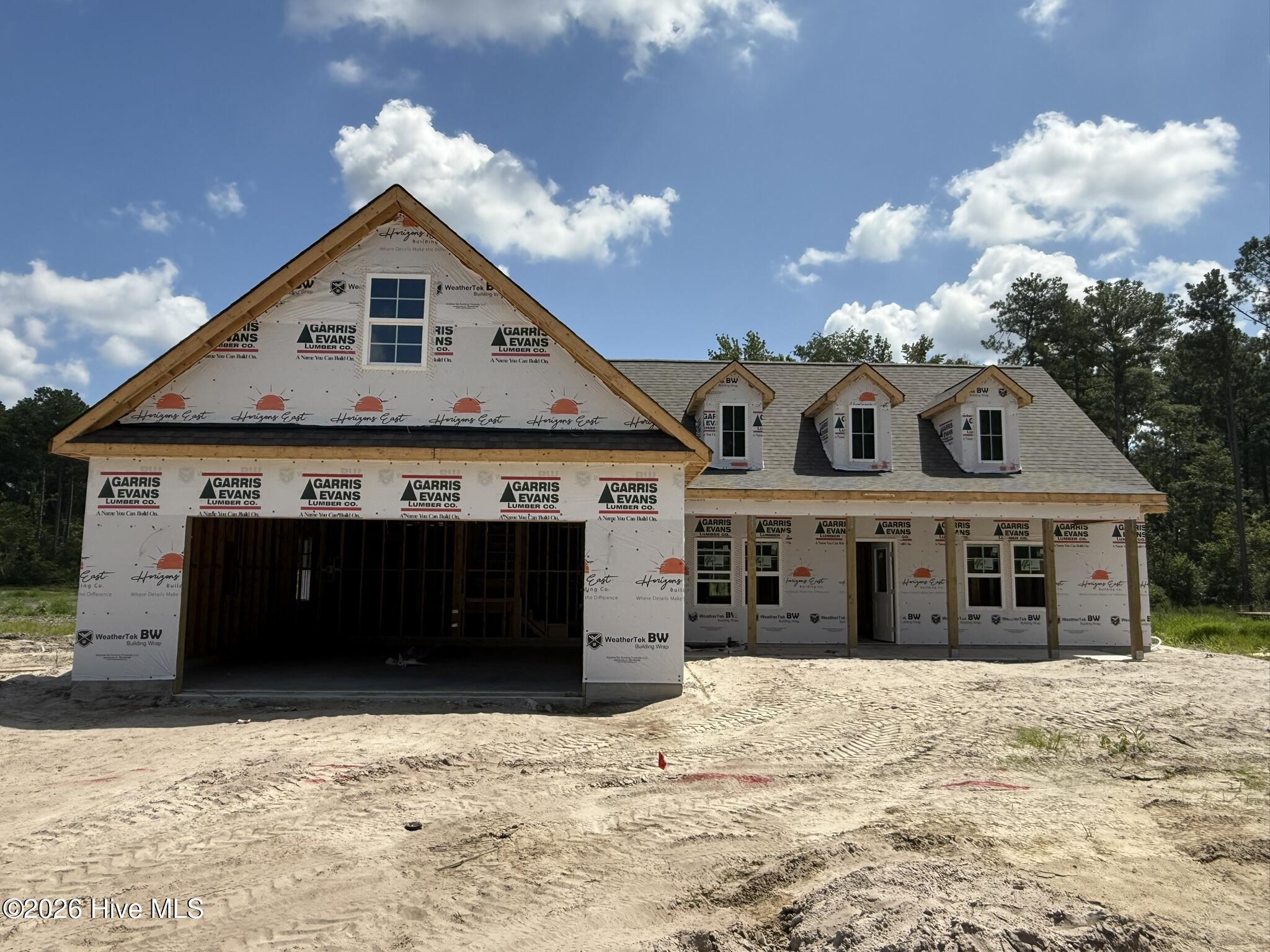 708 Homestead Acres Lane — photo