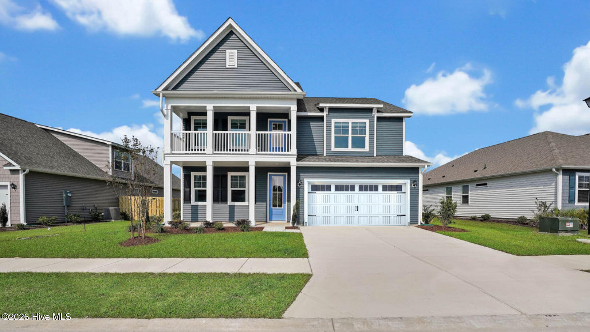 3221 Butterfly Ginger Street Lot 74 — photo