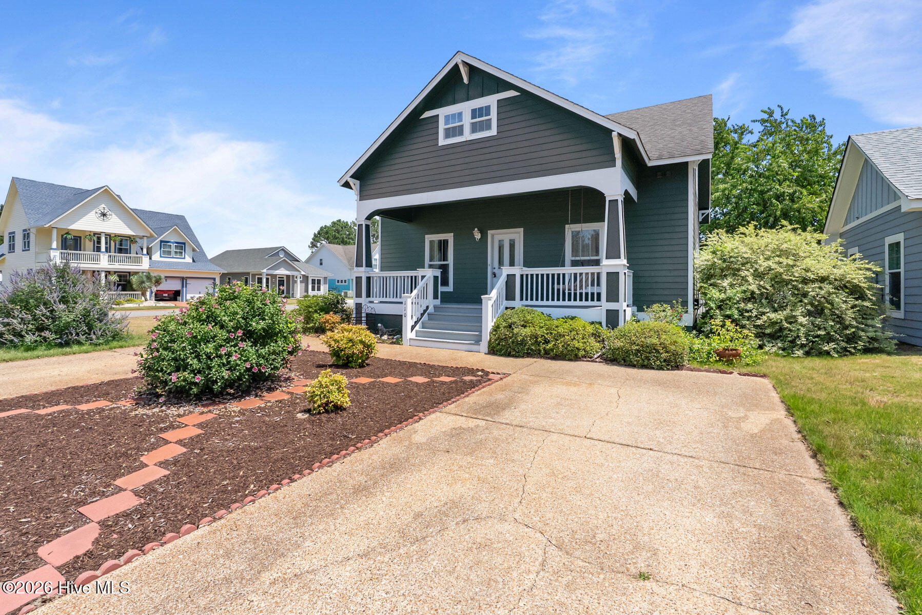 110 N Compass Drive — photo