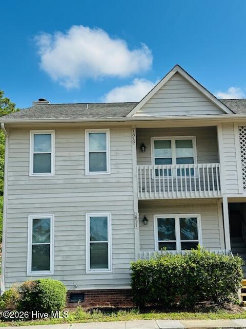 1811 Savannah Court — photo