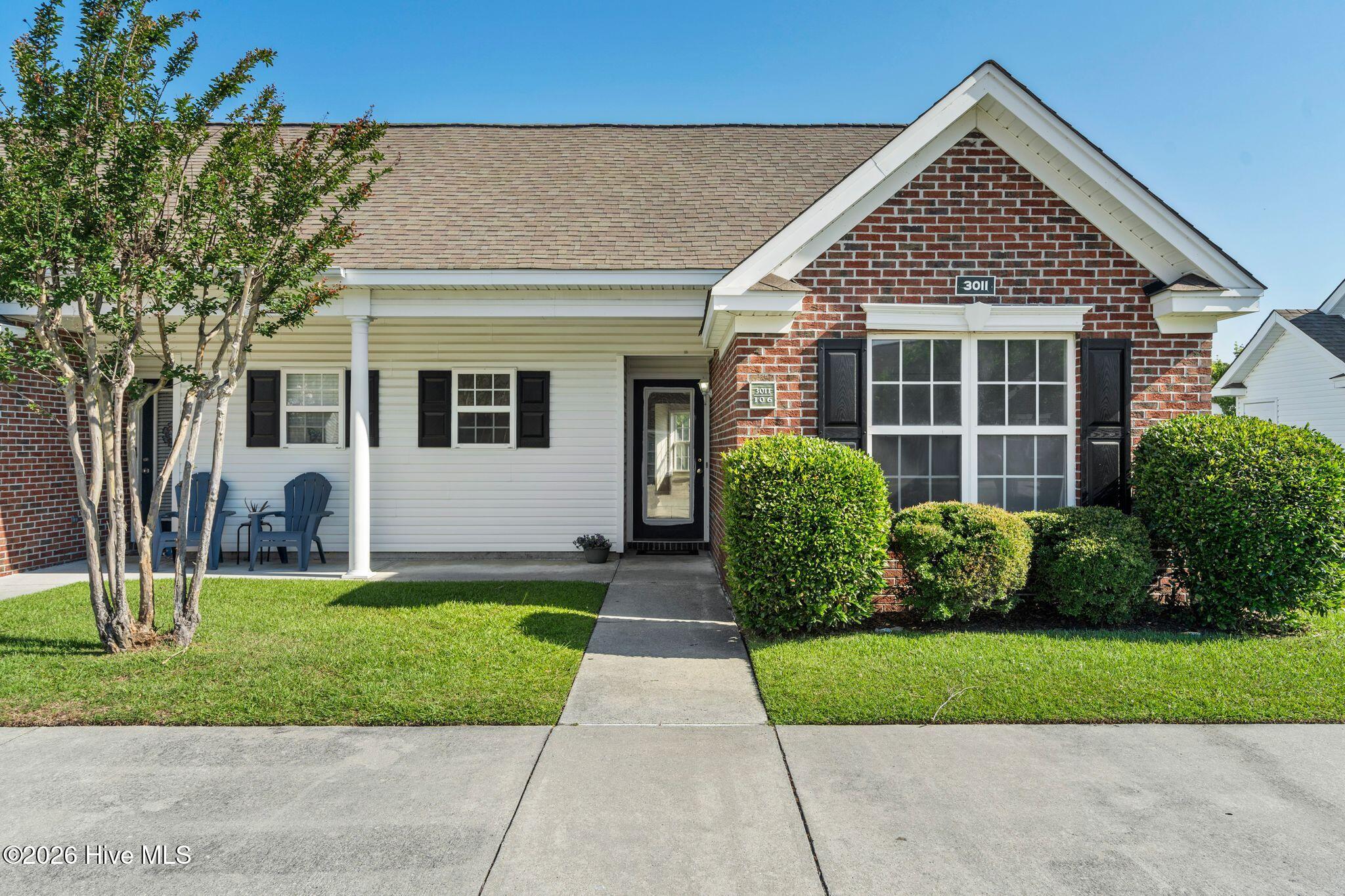 3011 Lauren Place Drive Apt 106 — photo