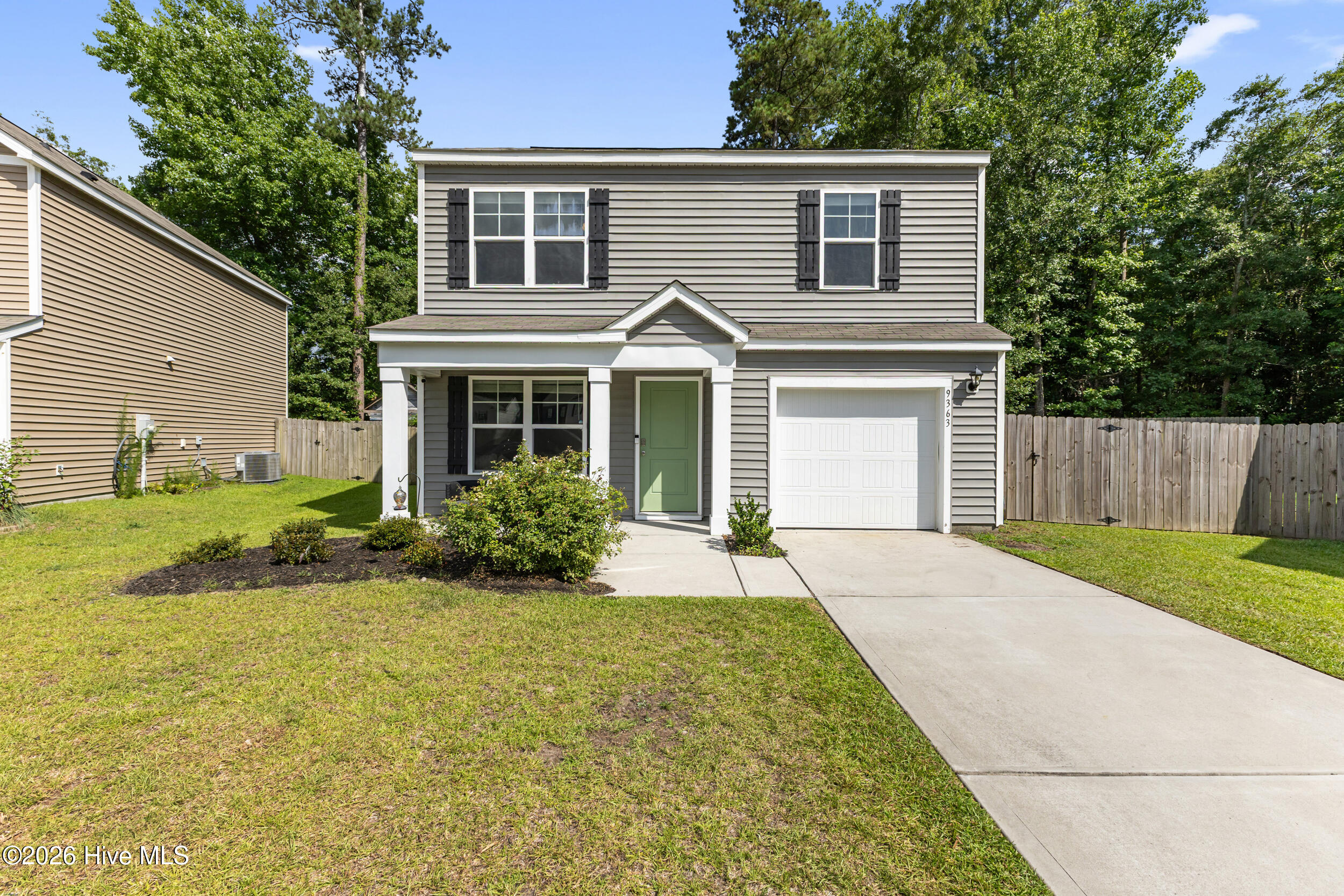9363 Vineyard Grove Lane NE — photo