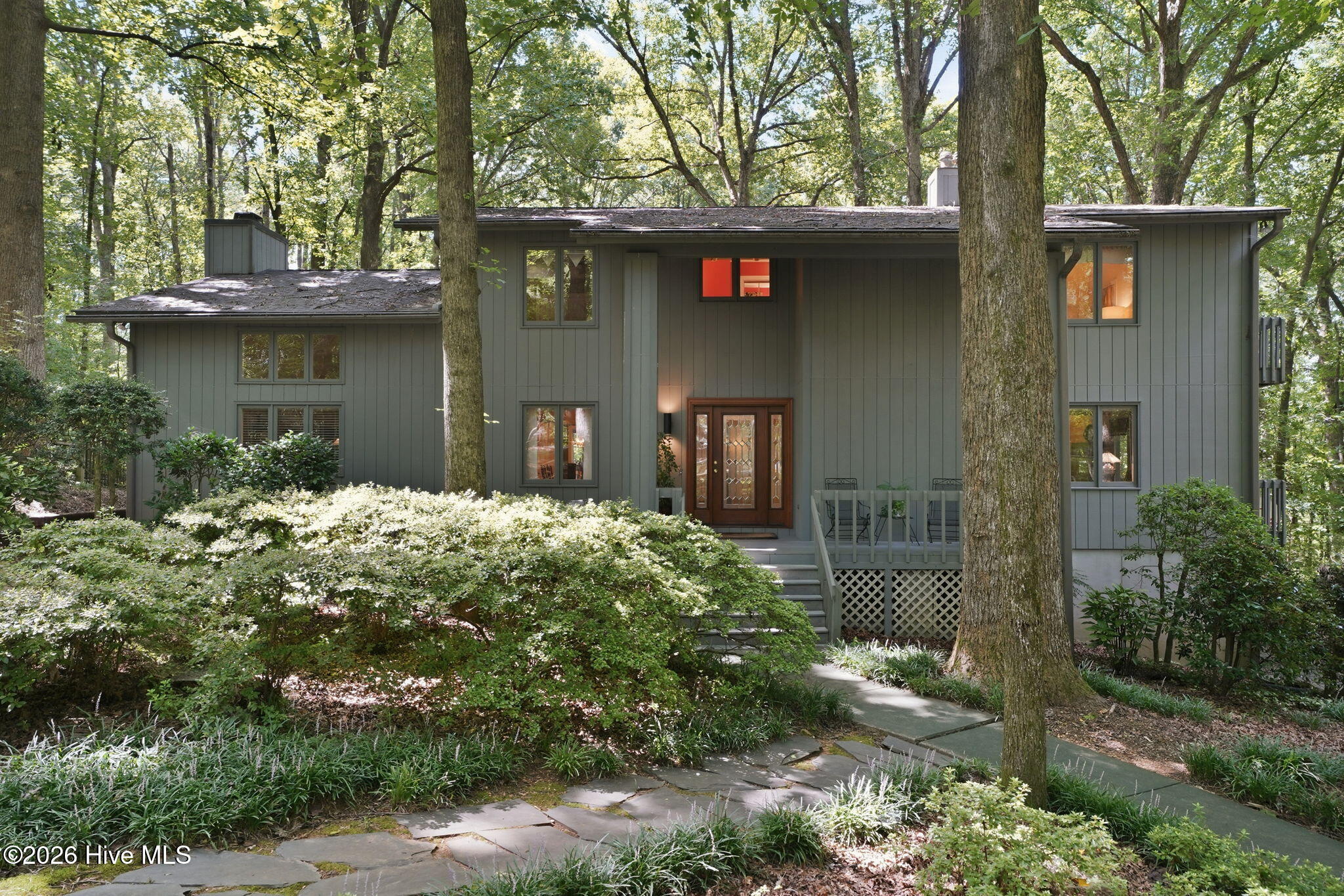 2427 Creekridge Drive — photo