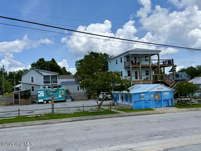 316 Hodges Street — photo