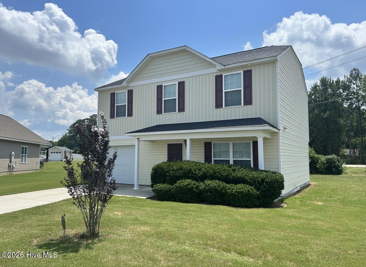2020 Creek Road — photo