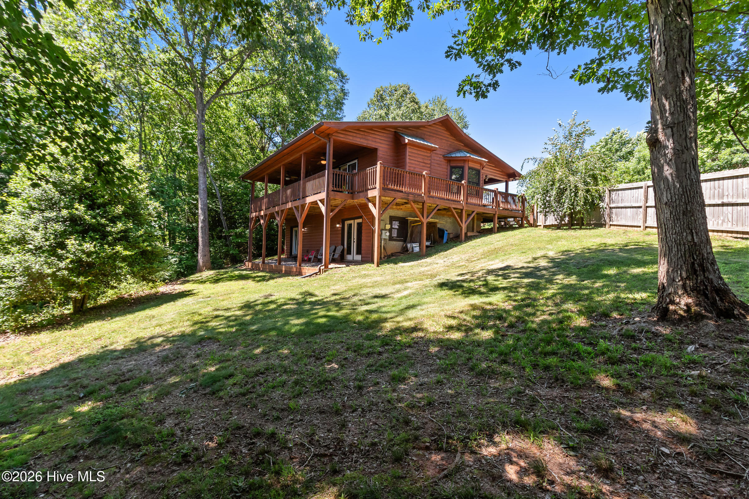 117 Carson Lane — photo