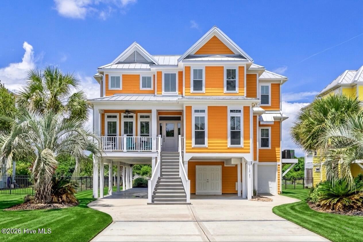 1606 E Yacht Drive — photo