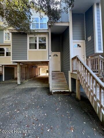 1445 Duck Road E4 — photo
