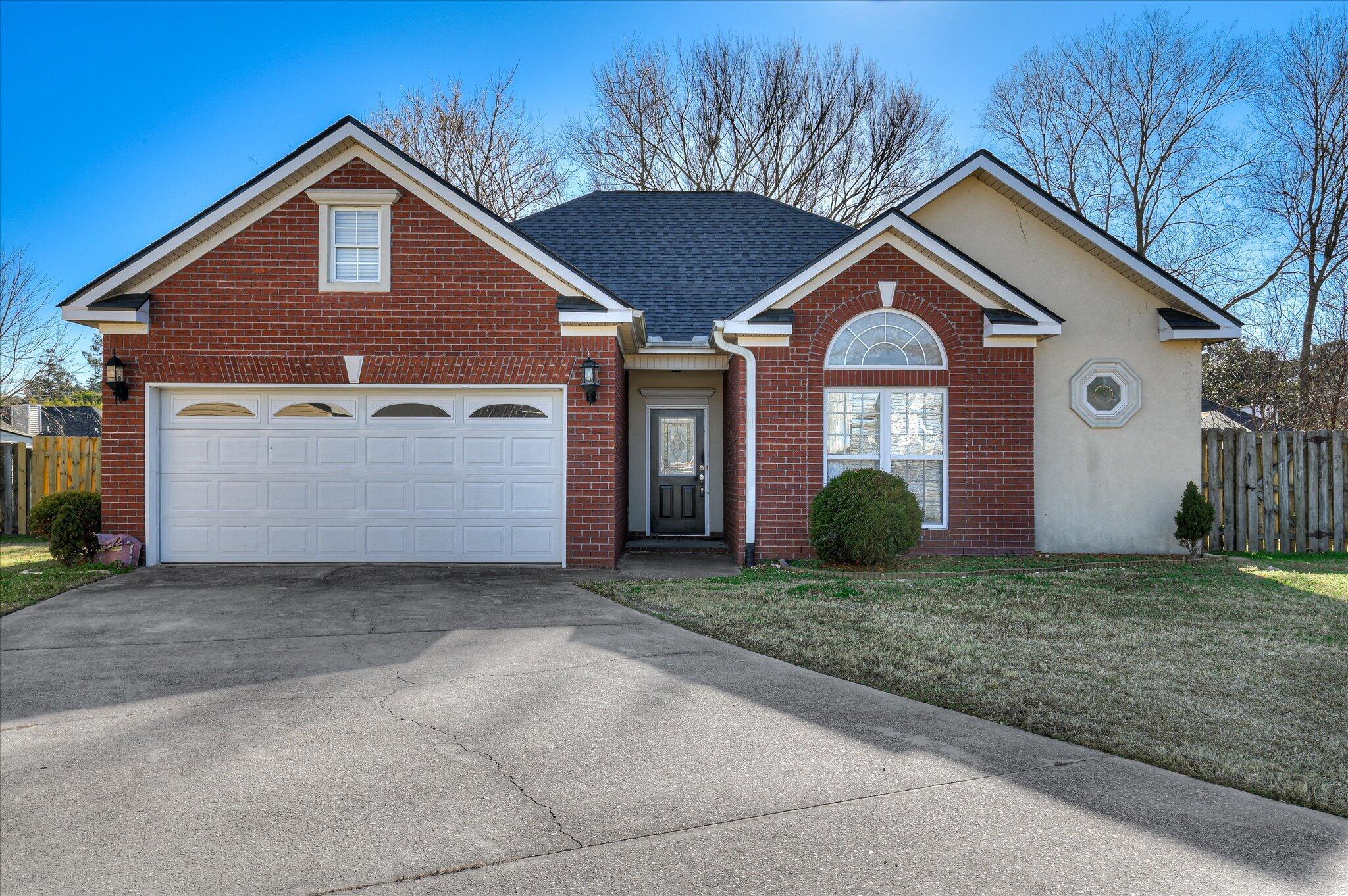 1018 Ossabaw Court — photo