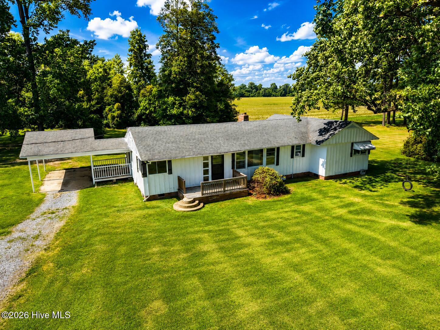 735 Faison Highway — photo