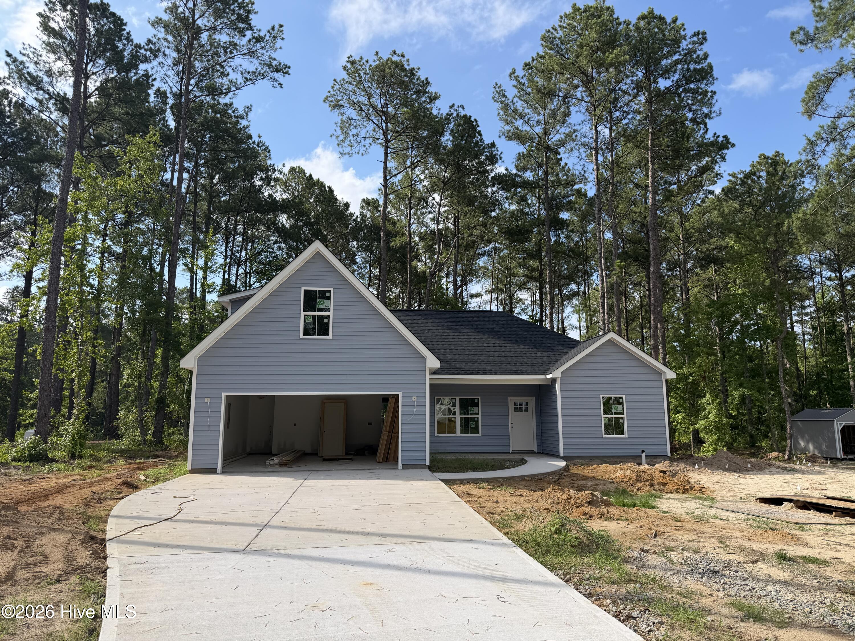 105 Plum Court — photo