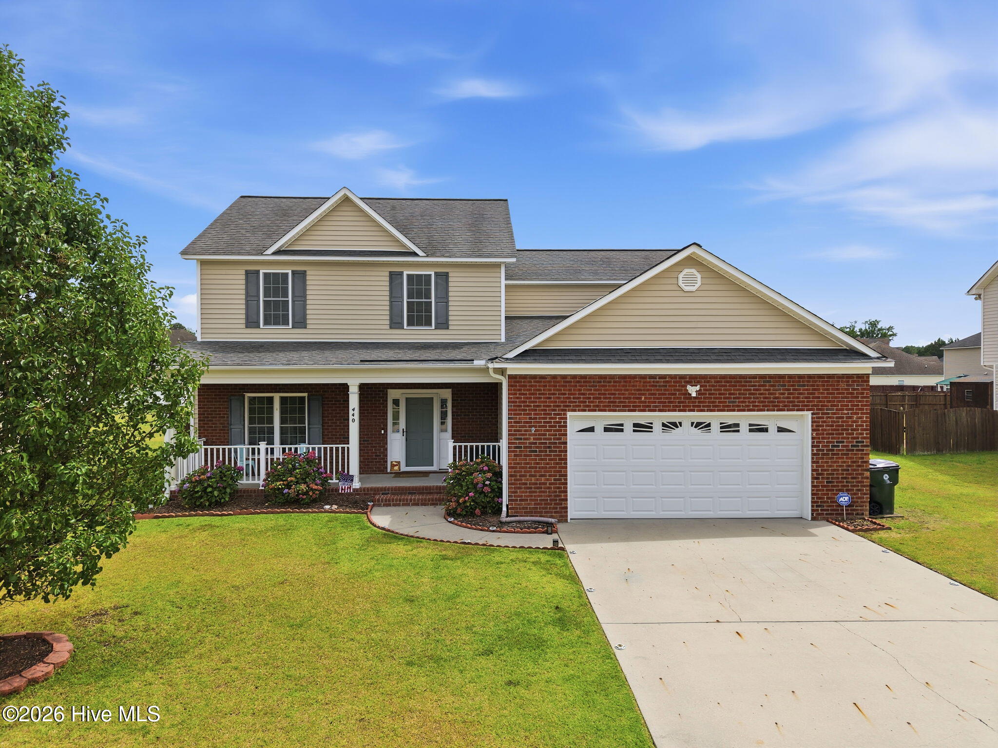440 Meadowlark Drive — photo