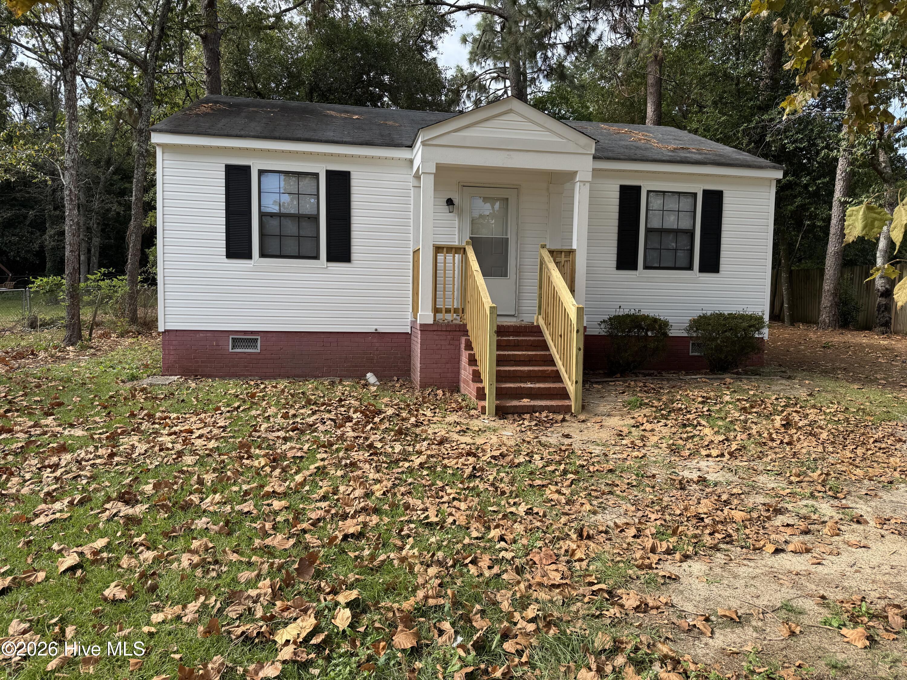 2550 Sheraton Drive — photo