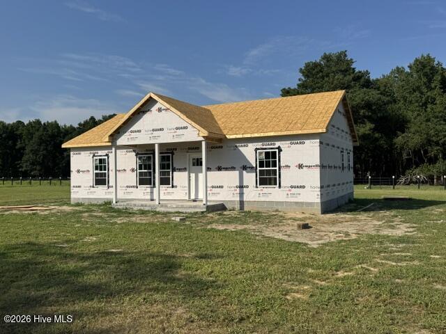 919 Chambers Ferry Road — photo
