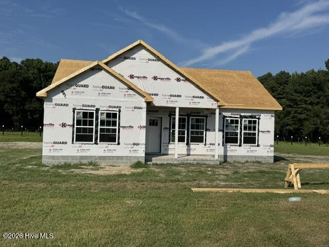923 Chambers Ferry Road — photo