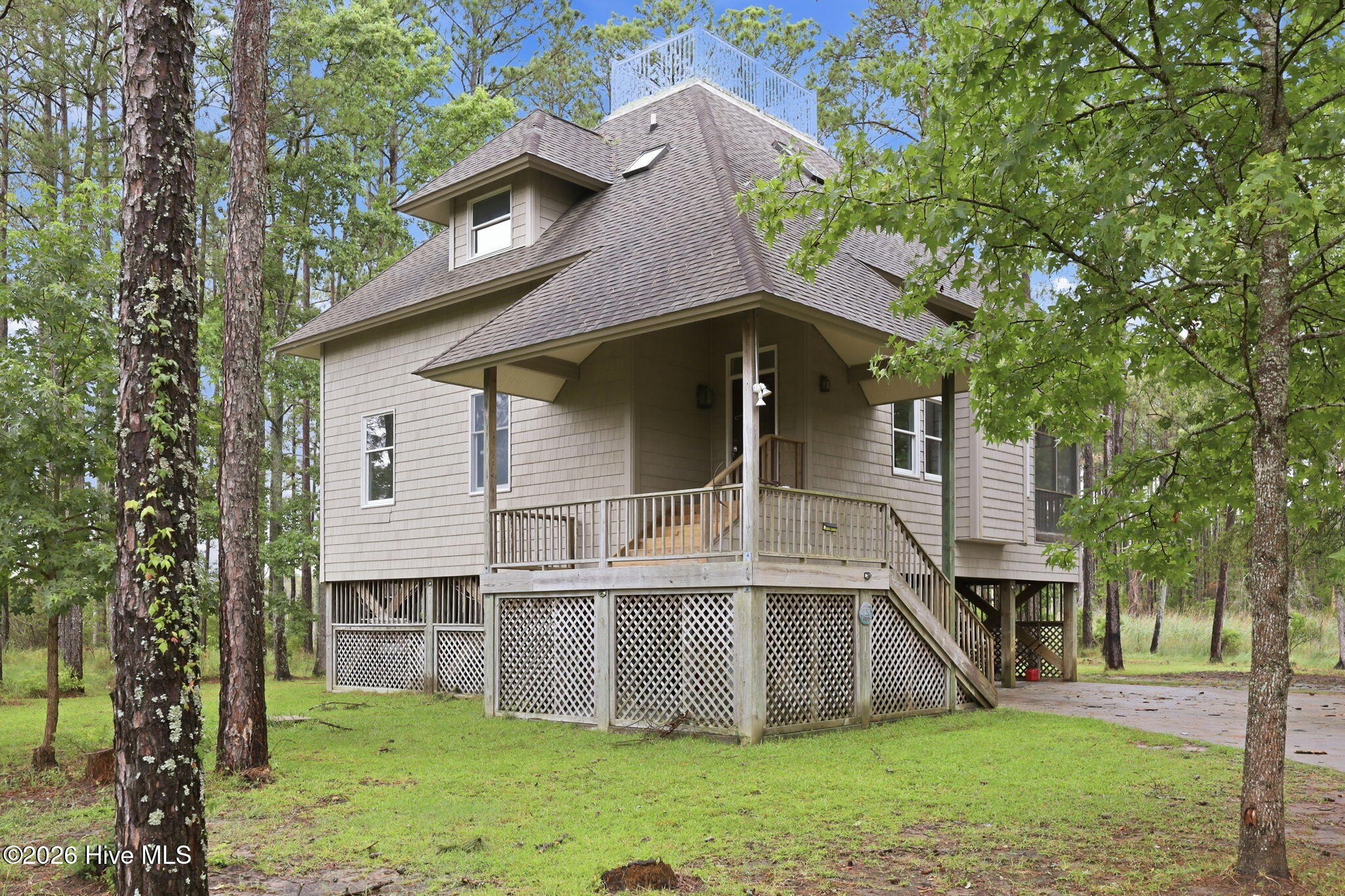134 W Dowry Creek — photo