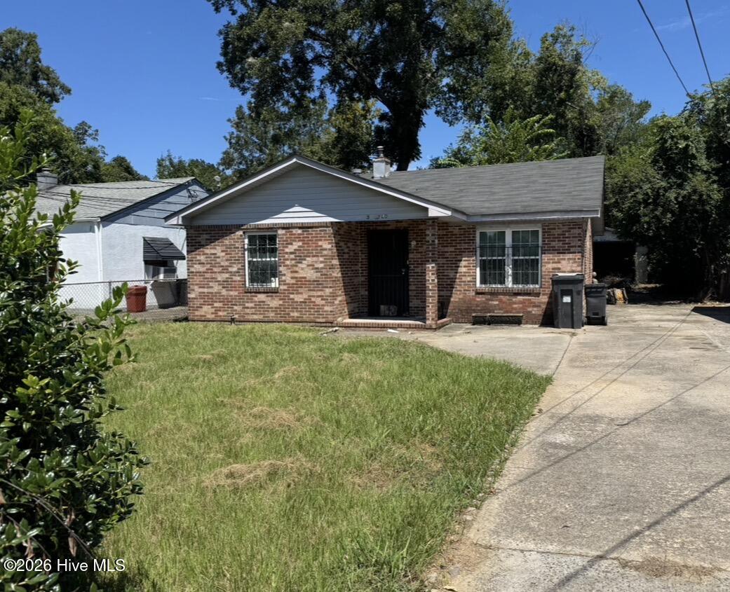 3 Taylor Street — photo