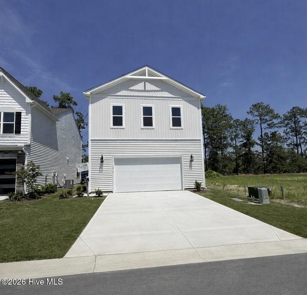 3013 Surfwatch Drive SE Lot #27 — photo