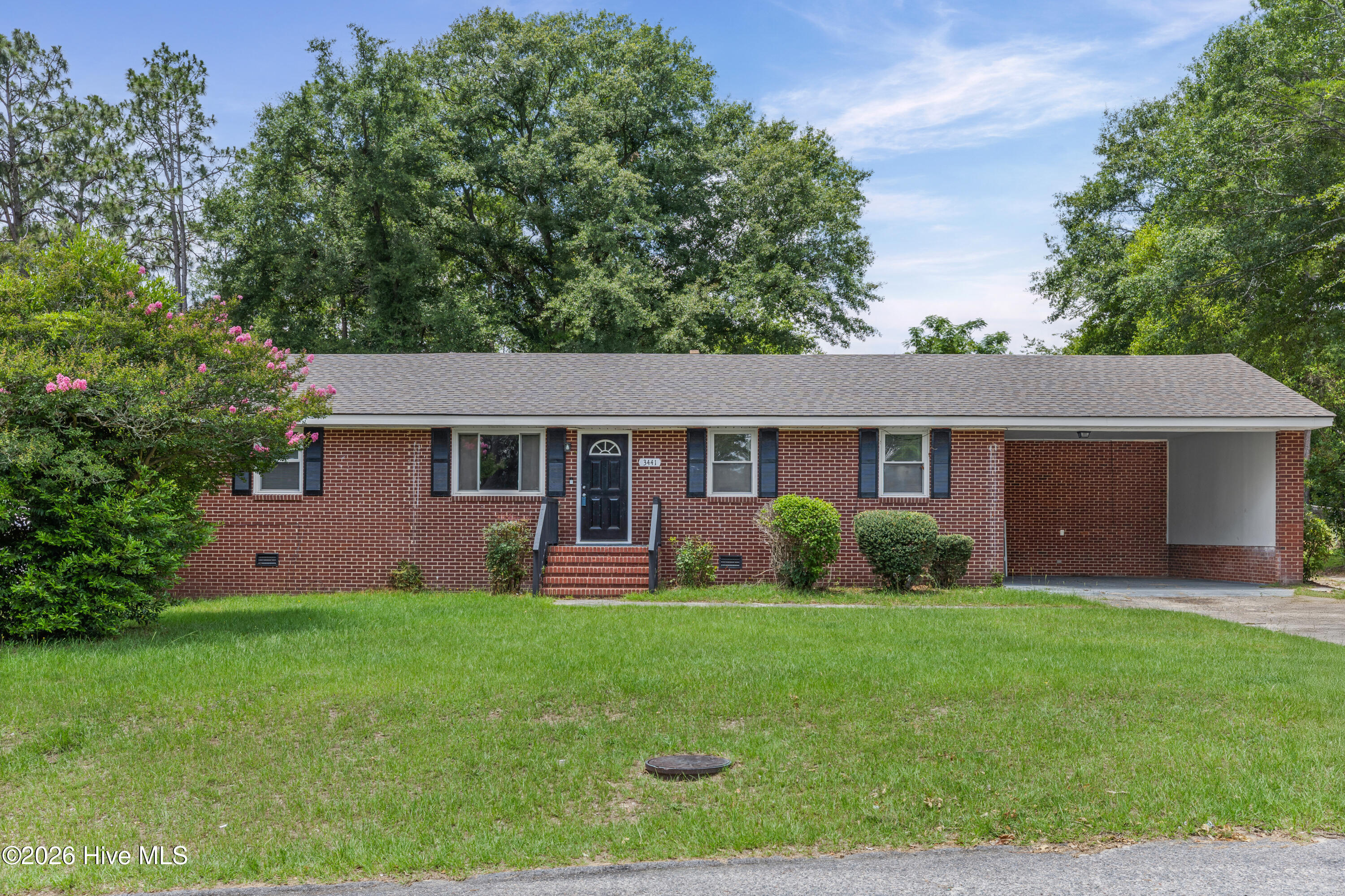 3441 Murphy Court — photo