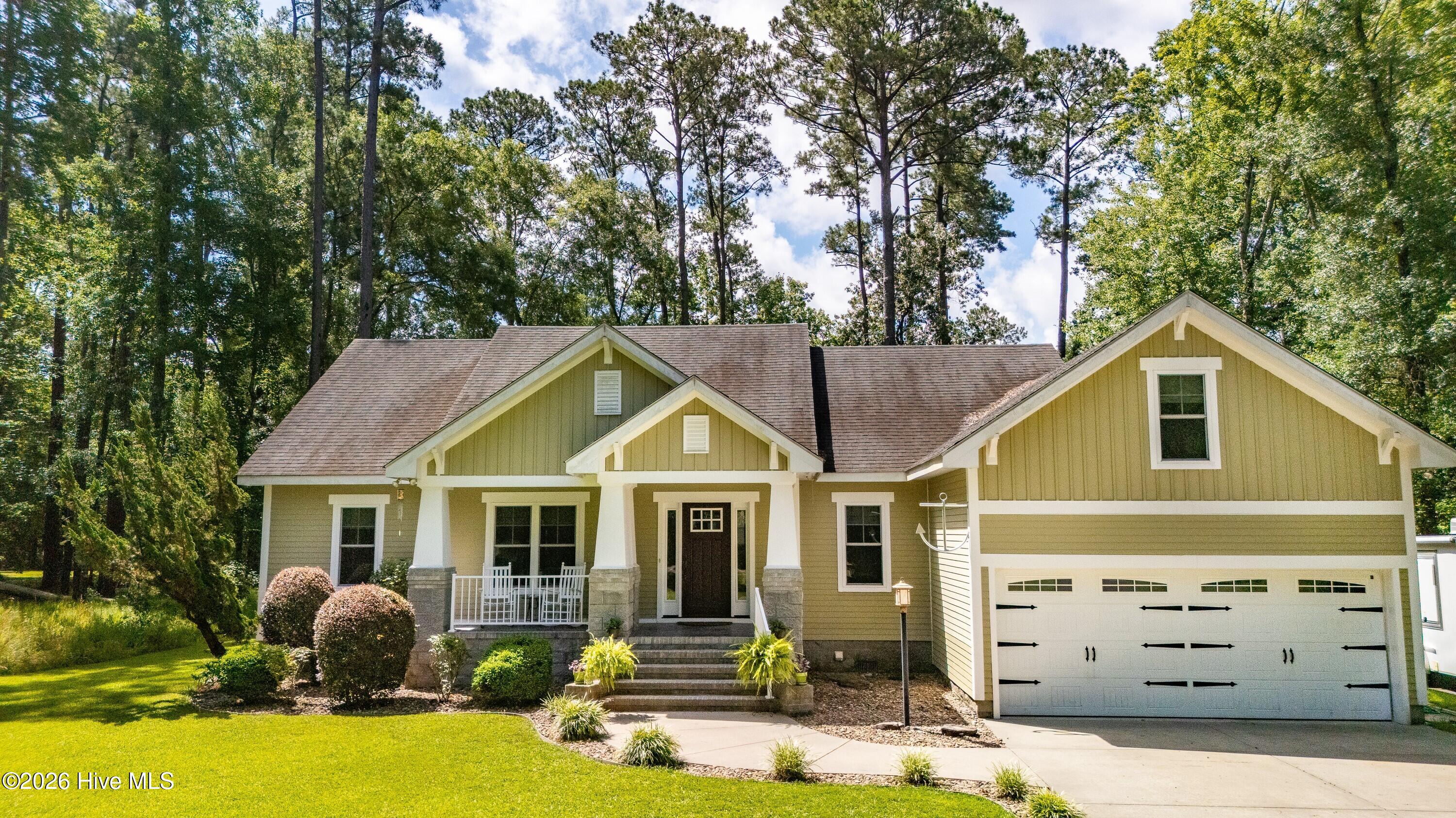 1406 Seafarer Drive — photo