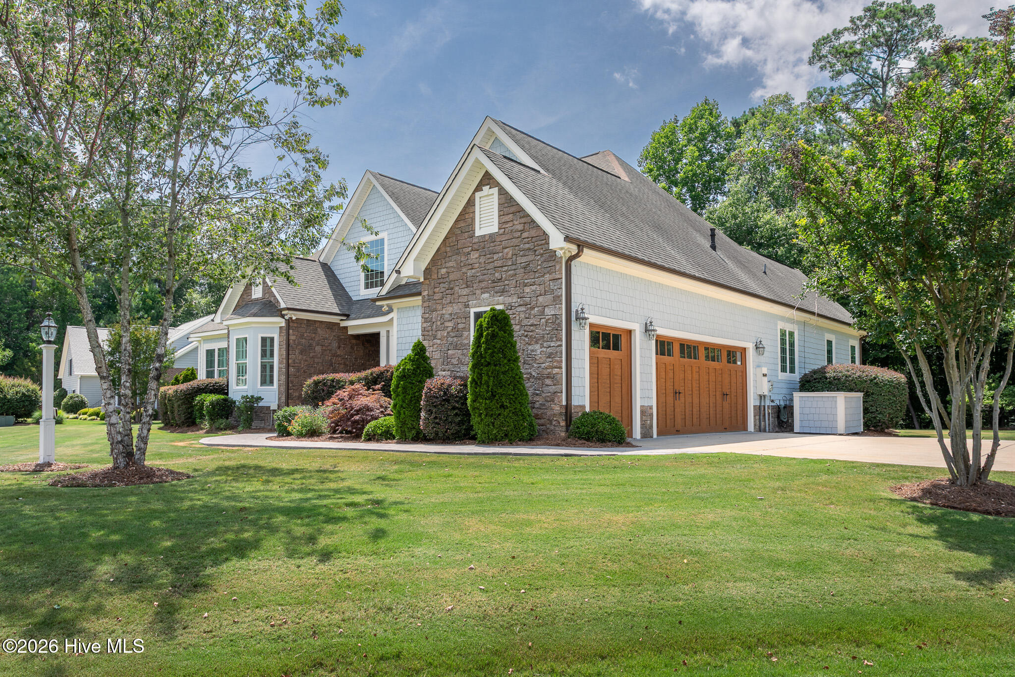 128 Meherrin River Drive — photo