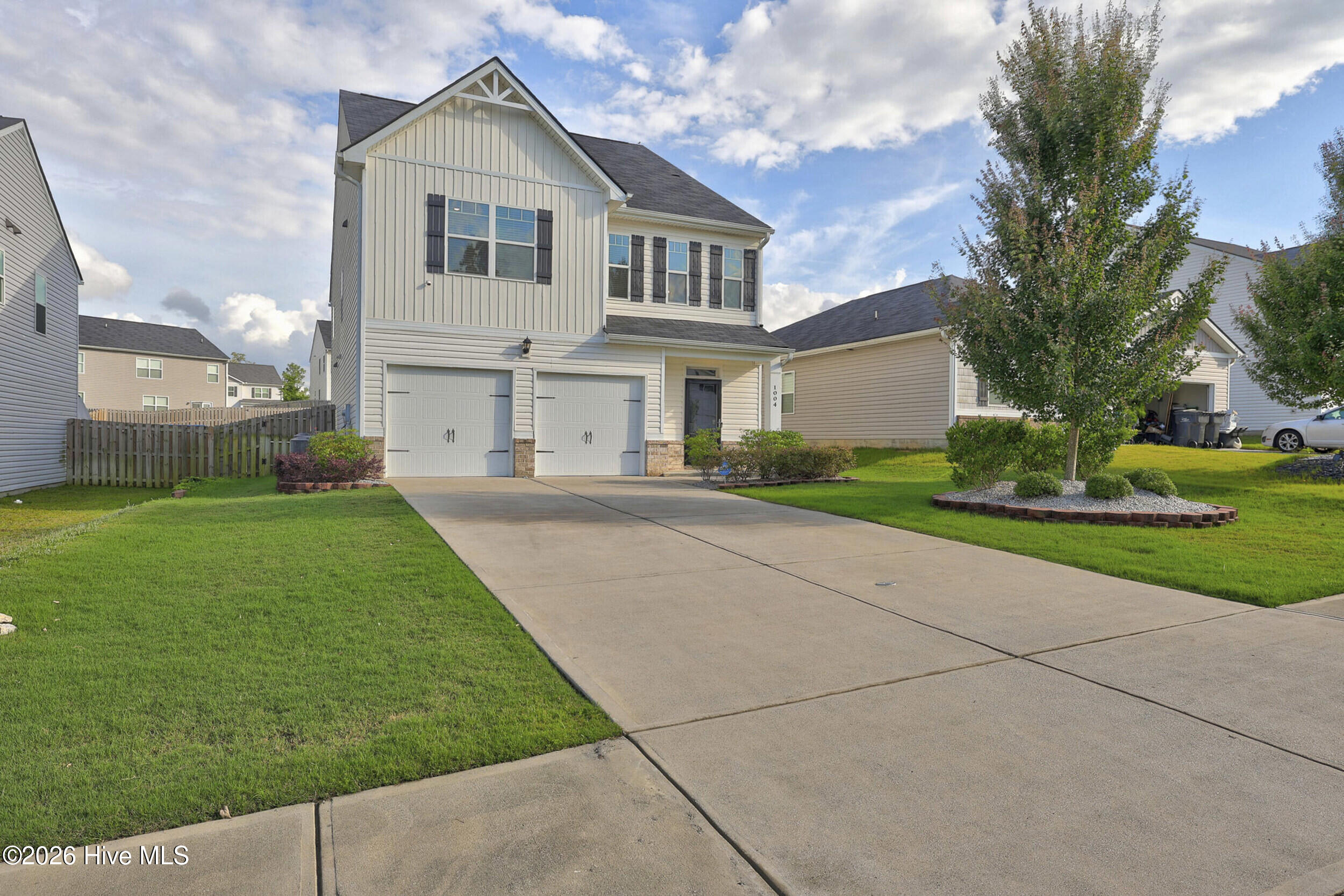 1004 Hay Meadow Drive — photo