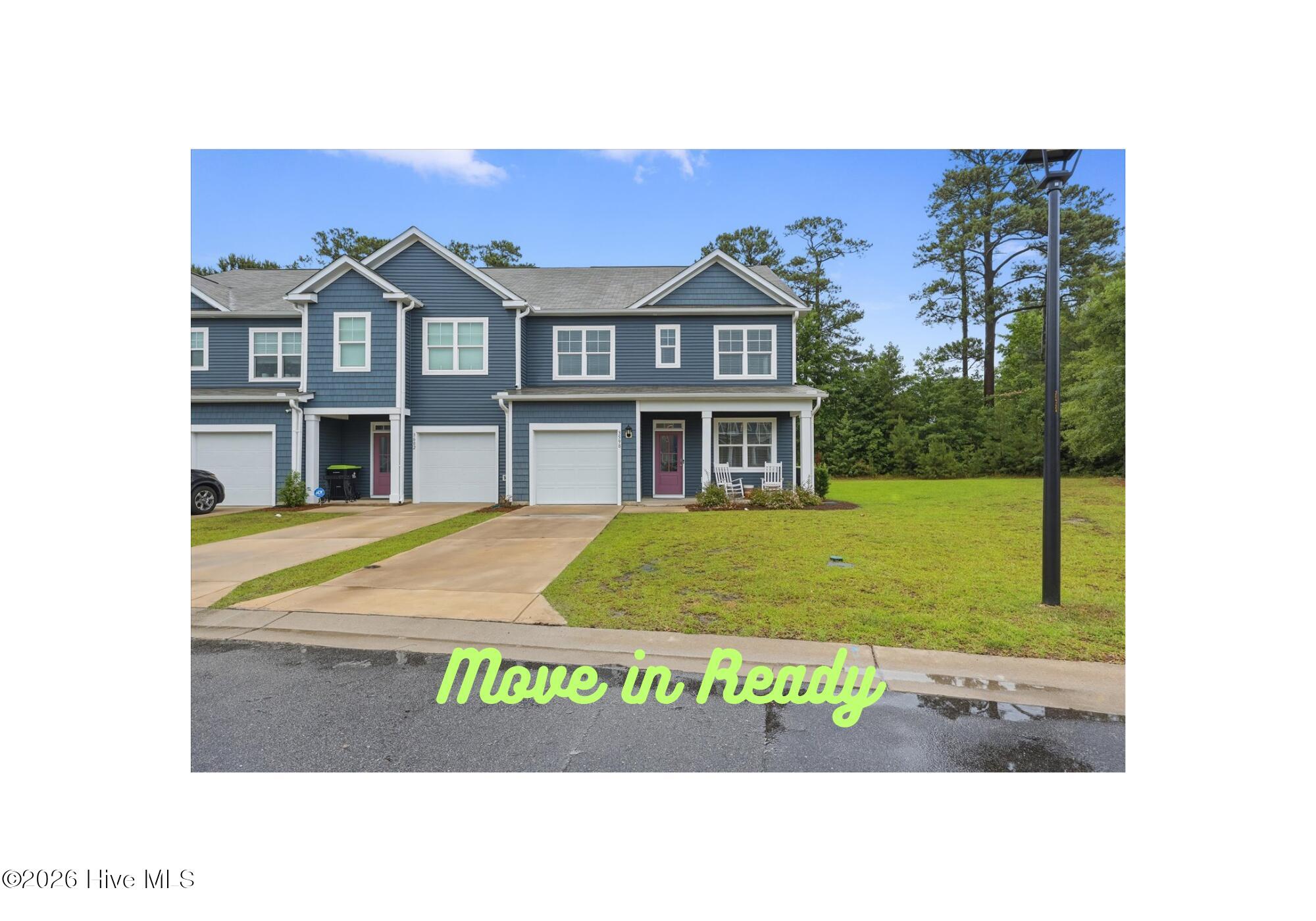 3598 Roseblossom Drive — photo
