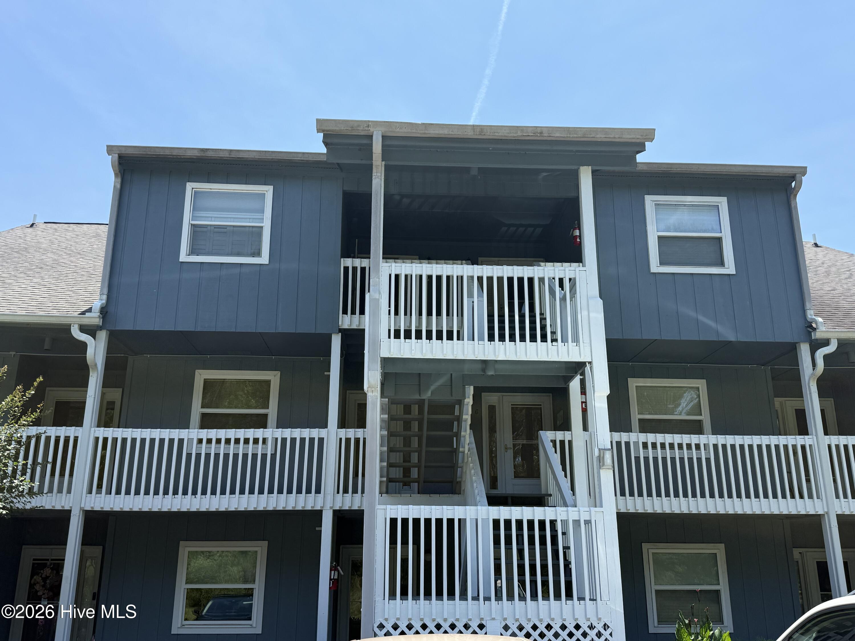 24 Boundaryline Drive NW Apt G — photo