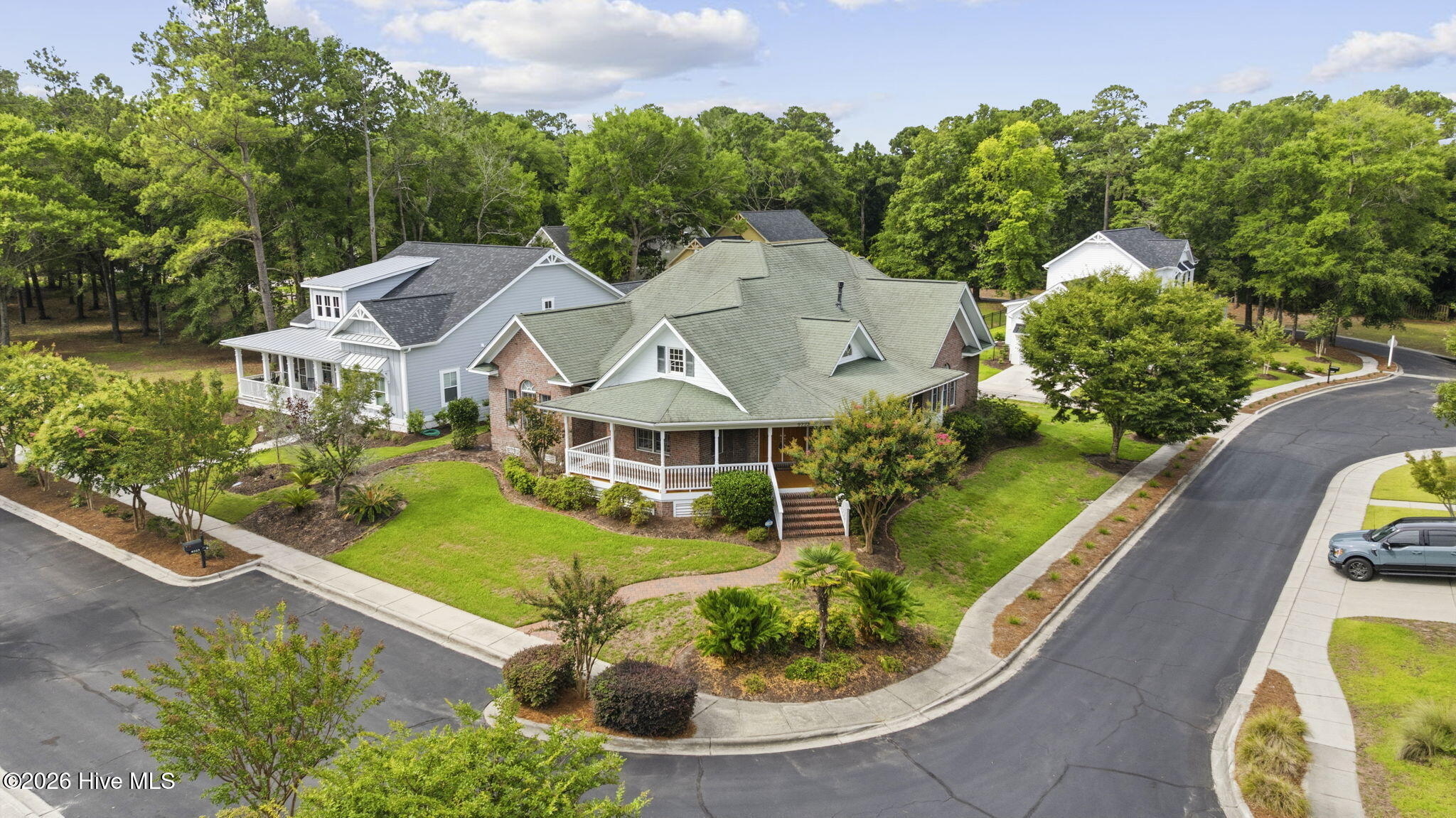 9223 Shaw Lane SW — photo