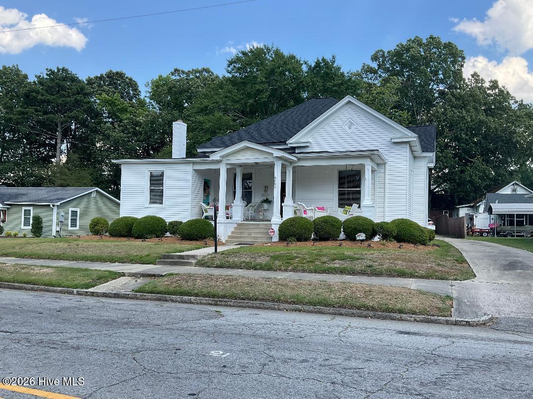 3643 N Main Street — photo
