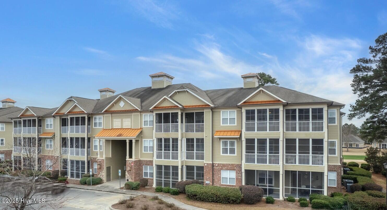395 S Crow Creek Drive NW Unit 1421 — photo