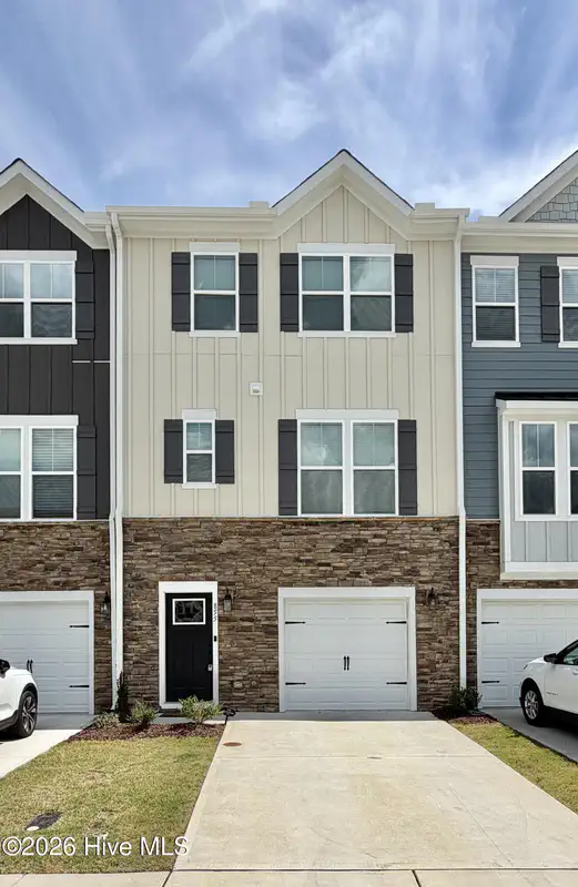 855 Parc Townes Drive — photo