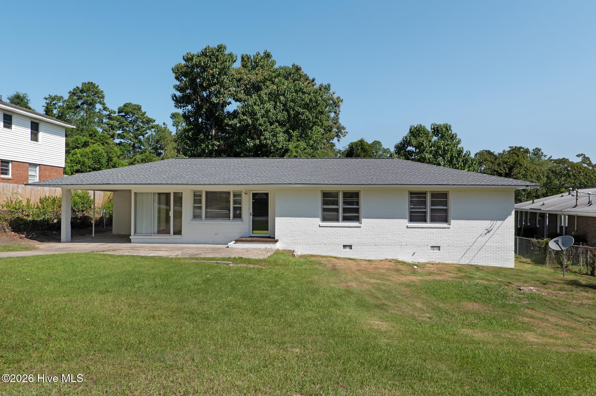 2903 Rocky Creek Road — photo