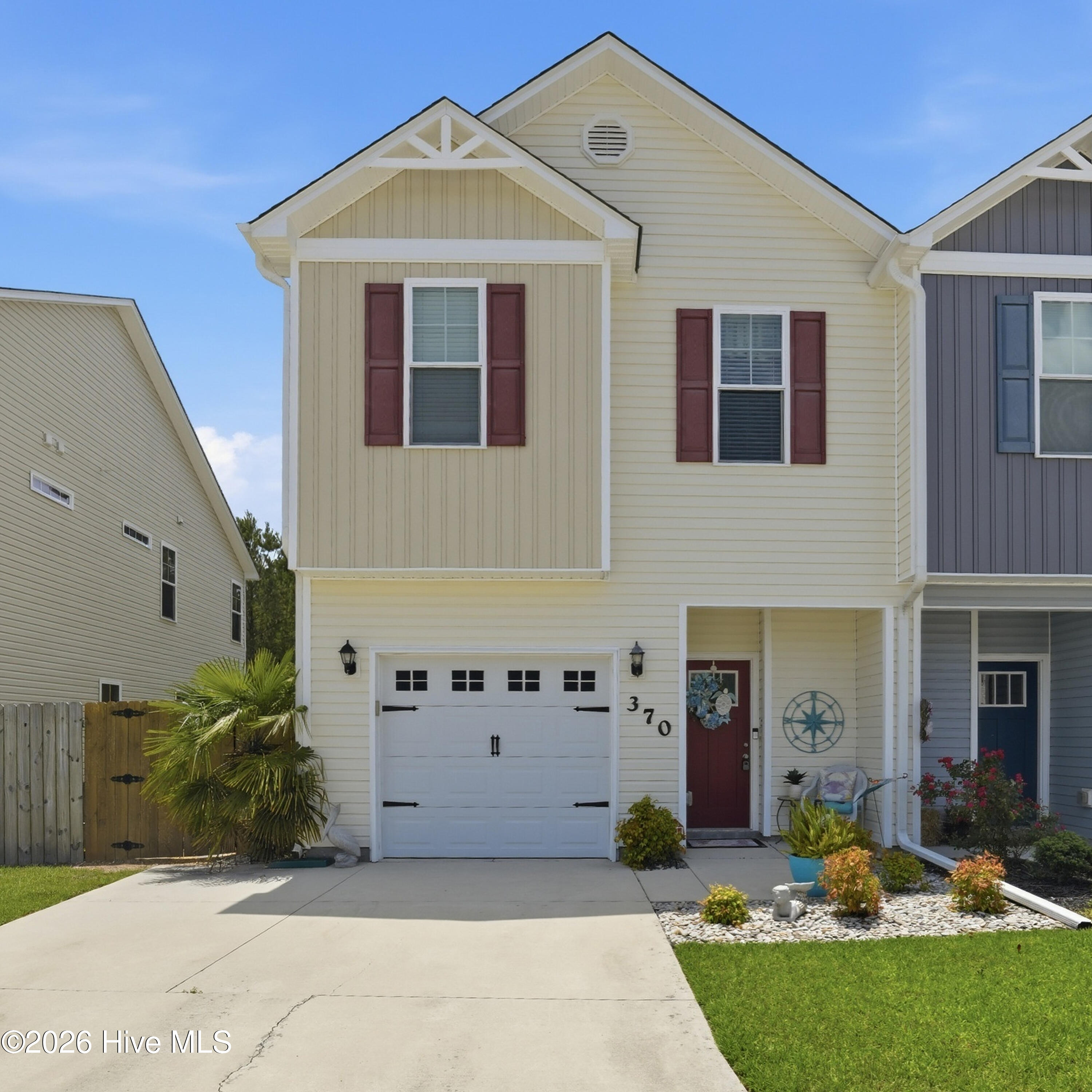 370 Frisco Way Lot 319a — photo