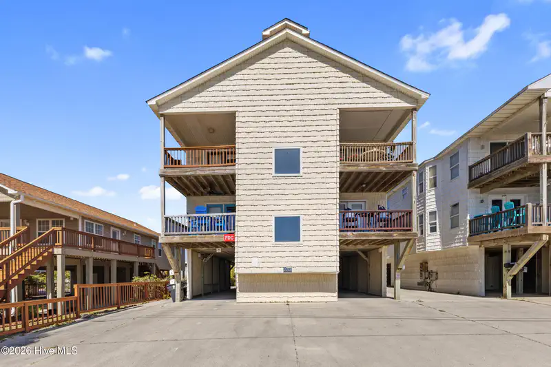 1711 Carolina Beach Avenue N Unit B — photo