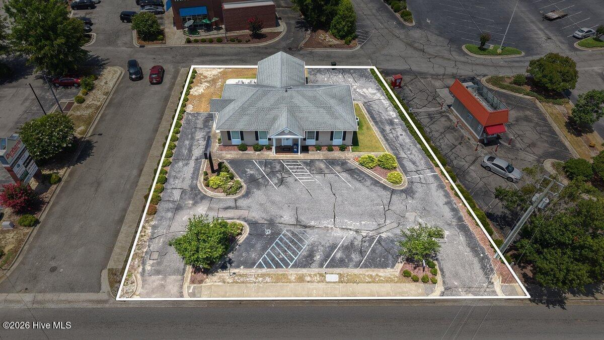 313 N Berkeley Boulevard — photo