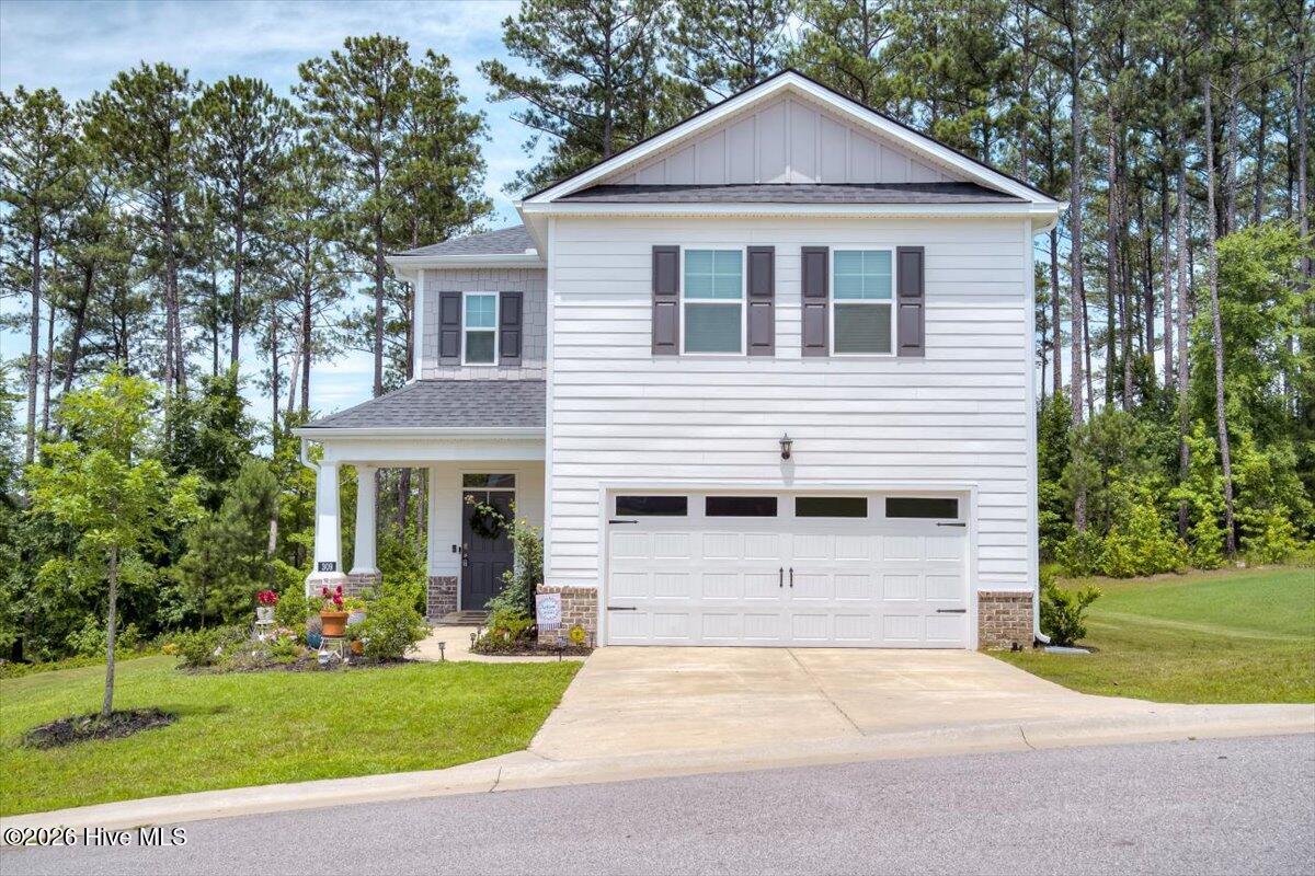 309 Streamsong Road — photo