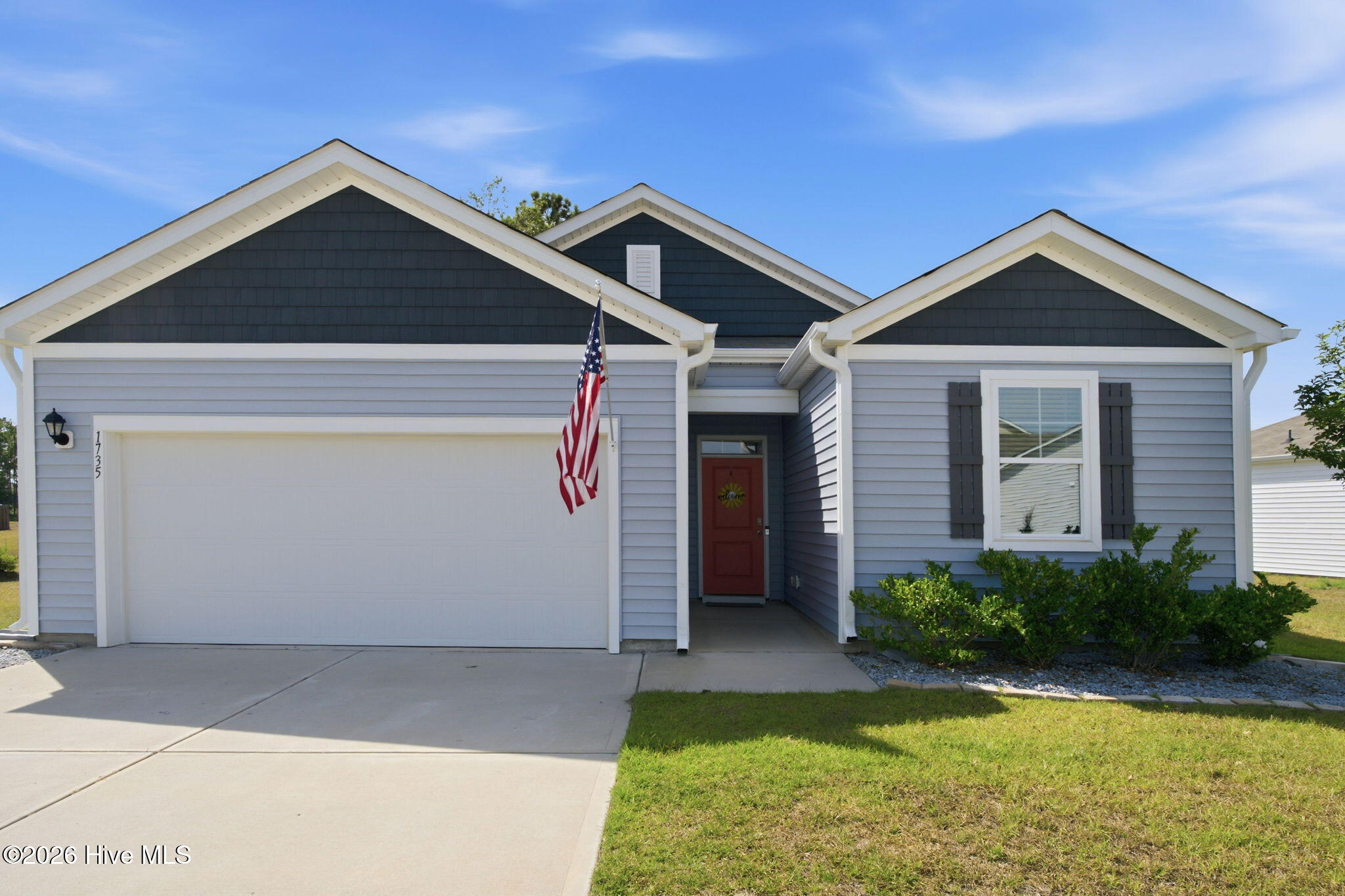 1735 Riverton Drive SE Lot 35 — photo