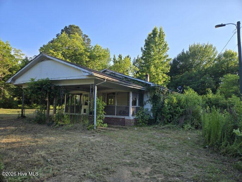 140 Middle Street, Rockingham, NC 28379 — photo 2