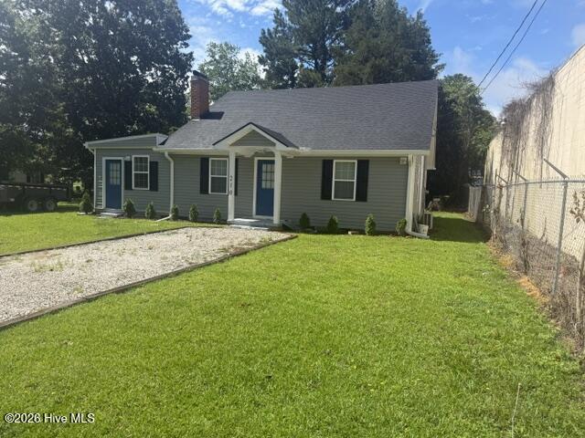 210 Renaldi Street — photo